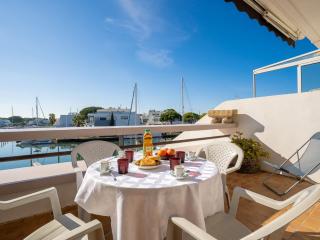 Apartment Les Marinas d'Ulysse IV by Interhome - Le Grau-du-Roi - 0