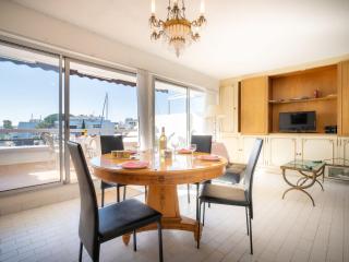 Apartment Les Marinas d'Ulysse IV by Interhome - 8