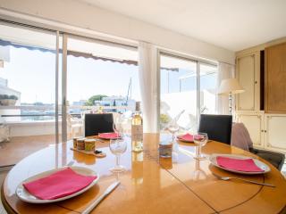 Apartment Les Marinas d'Ulysse IV by Interhome - Le Grau-du-Roi - 3