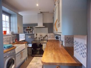 Carvetii - Halite House - 3 bed House sleeps up to 5 people - 3