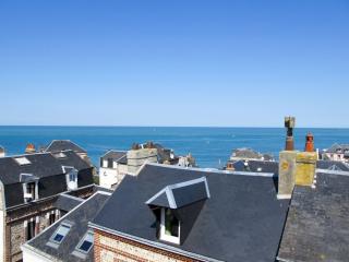 Holiday Home La Rose des Vents by Interhome - Yport - 3