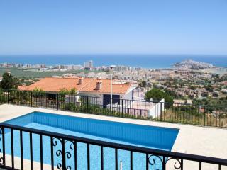 Holiday Home Grecia by Interhome - Peniscola - 3