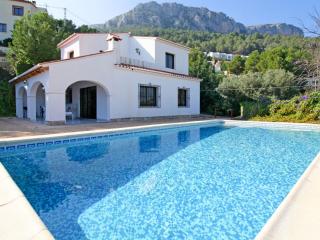Villa Mariclara by Interhome - Calpe - 5