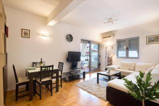 LORDOR Apartment - Budva - 0