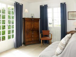 Holiday Home Pen Er Guer by Interhome - Saint-Gildas-de-Rhuys - 4
