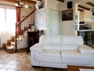 Holiday Home Nature et Mer by Interhome - Camaret-sur-Mer - 5