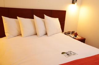 Golden Inca Hotel - Cuzco - 6
