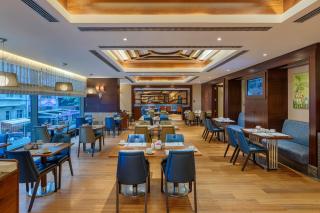 Titanic City Taksim - Istanbul - 8