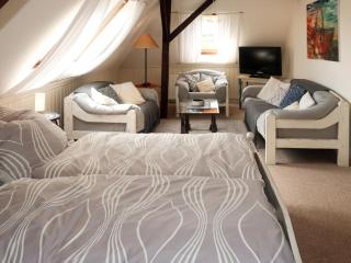 Apartment Huuske am Polder by Interhome - Ditzumerhammrich - 2