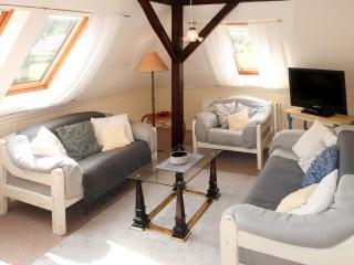 Apartment Huuske am Polder by Interhome - Ditzumerhammrich - 4