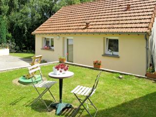 Holiday Home de Beaumont by Interhome - Carentan - 8