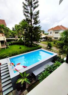 Vila Batu Bale-Bale - Batu - 8