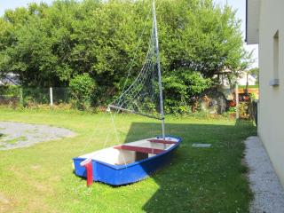 Holiday Home Chez Laurette by Interhome - Saint-Laurent-sur-Mer - 5