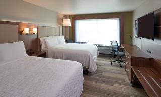 Holiday Inn Express Doral Miami by IHG - 6