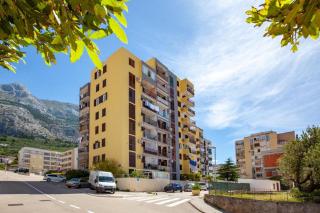 Apartment Pavle - Makarska - 7