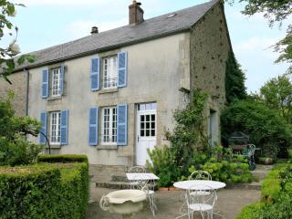 Holiday Home Peuchaud by Interhome - Saint-Sulpice-les-Feuilles - 9