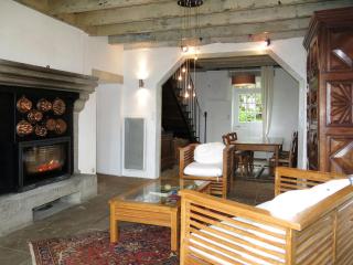 Holiday Home Peuchaud by Interhome - Saint-Sulpice-les-Feuilles - 5