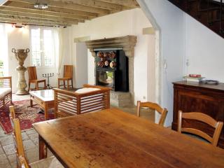 Holiday Home Peuchaud by Interhome - Saint-Sulpice-les-Feuilles - 4