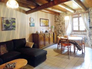 Holiday Home Le Haut d'Ancette by Interhome - Saint-Julien-dʼAnce - 7