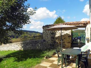 Holiday Home Le Haut d'Ancette by Interhome - Saint-Julien-dʼAnce - 8