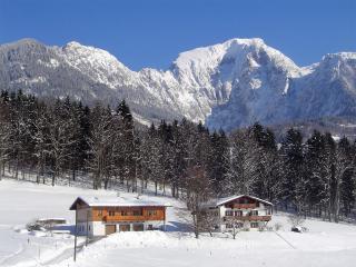 Obergöbllehen - Schönau am Königssee - 9