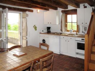 Holiday Home Premier gîte de Bouton by Interhome - La Grande-Verrière - 6