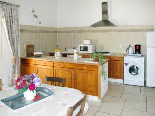 Holiday Home Les Vignes by Interhome - Ménerbes - 4