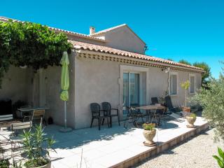 Holiday Home Les Vignes by Interhome - Ménerbes - 6