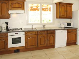 Holiday Home Les Lilas Blancs by Interhome - Valréas - 7
