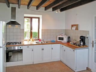 Holiday Home Les Brûles by Interhome - Ternant - 3
