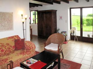 Holiday Home Les Brûles by Interhome - Ternant - 5
