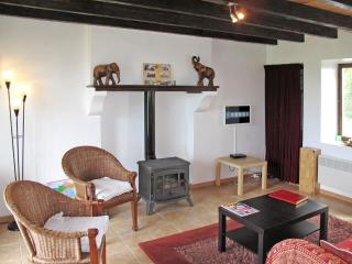 Holiday Home Les Brûles by Interhome - Ternant - 8