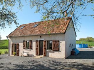 Holiday Home Les Brûles by Interhome - Ternant - 0