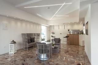 Adria Beach Hotel - Alba Adriatica - 1