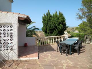 Holiday Home Ayora by Interhome - Jávea - 3