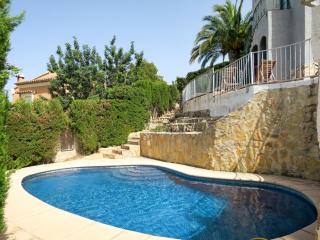 Holiday Home Ayora by Interhome - Jávea - 0