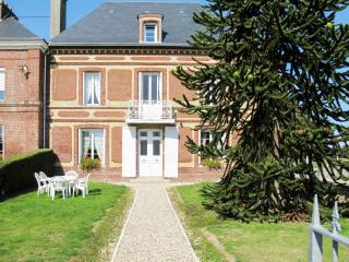 Holiday Home Le Domaine du Vasouy by Interhome - Colleville - 2