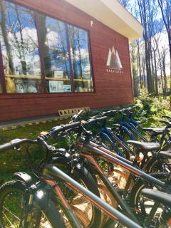 Apartment BazaTatry Parkowy - 8