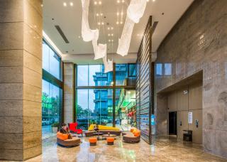 Holiday Inn Express Shenzhen Nanshan by IHG - 4