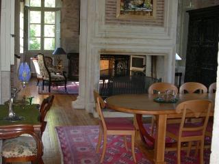 Le Manoir du Port - Grézels - 2