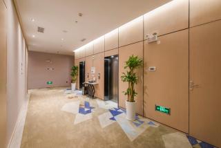 Holiday Inn Express Shenzhen Nanshan by IHG - 1