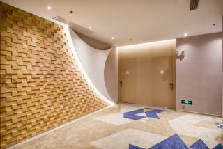 Holiday Inn Express Shenzhen Nanshan by IHG - 1