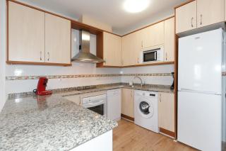 Apartamento Vora Mar 33 - Cambrils - 1