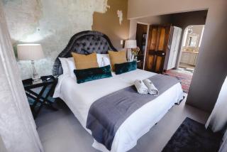 Courchevel Cottages - Franschhoek - 1