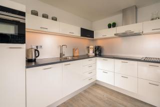 Appartementencomplex Juliana 132 - De Koog - 5