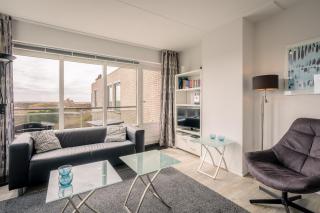 Appartementencomplex Juliana 132 - De Koog - 7