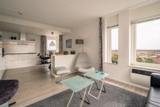 Appartementencomplex Juliana 132 - De Koog - 8