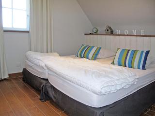 Holiday Home Les Quatrevais by Interhome - Cancale - 1