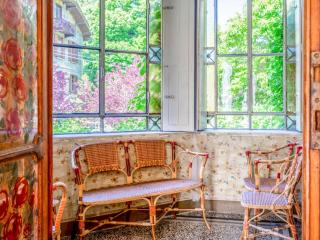 Holiday Home Villa Biino by Interhome - Ala di Stura - 5
