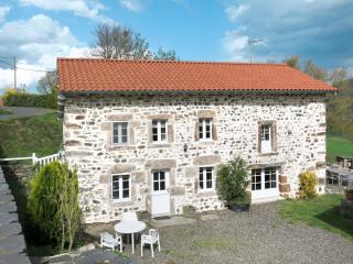 Holiday Home Le Chomeil by Interhome - 0